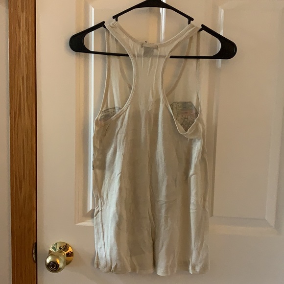 Cute Elephant Tank - Picture 2 of 4